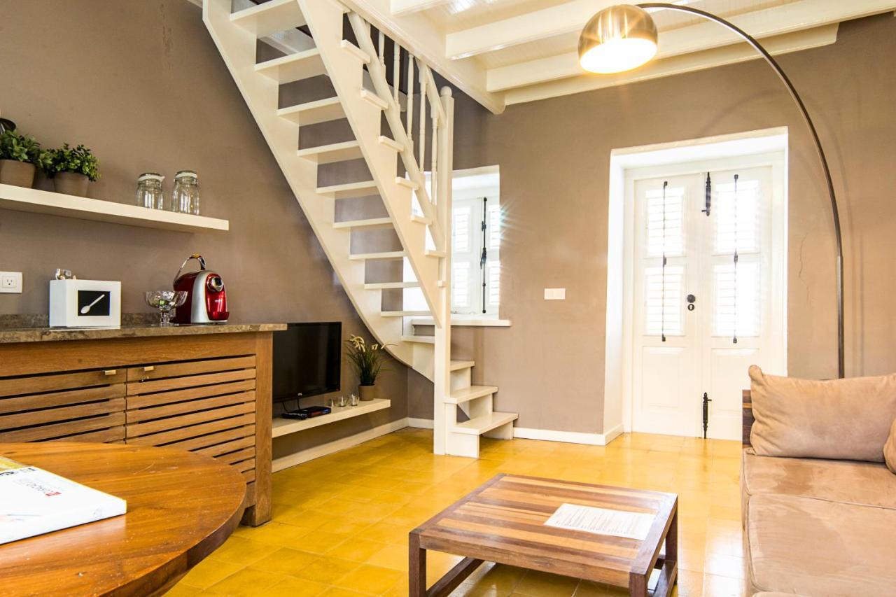 Hotel Pietermaai Boutique Hotel