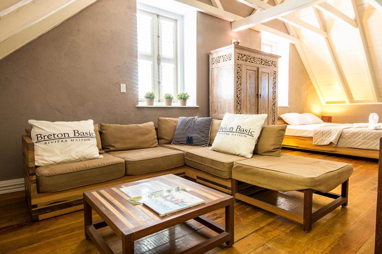 Hotel Pietermaai Boutique Hotel