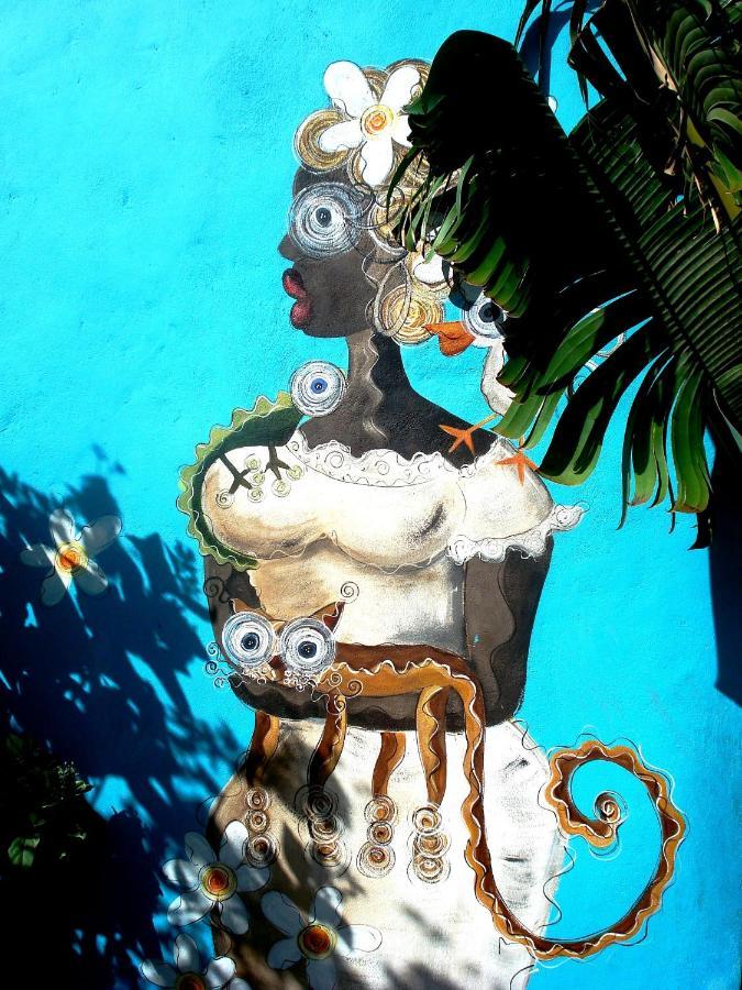 Hotel Pietermaai Boutique Hotel