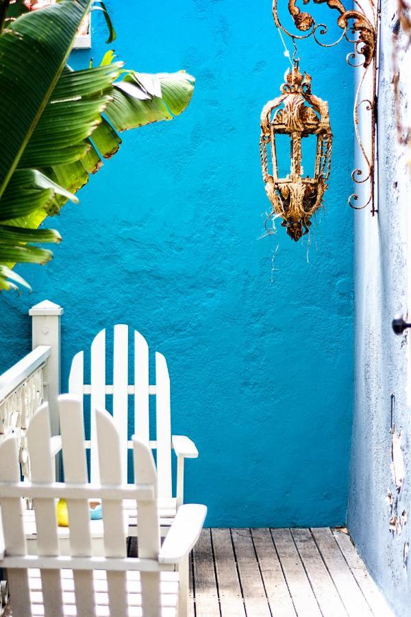 Hotel Pietermaai Boutique Hotel