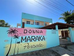 Pousada Donna Maraka