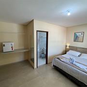 Quarto Duplo Standard