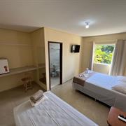 Quarto Triplo Standard