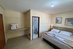 Quarto Duplo Standard