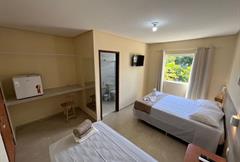 Quarto Triplo Standard