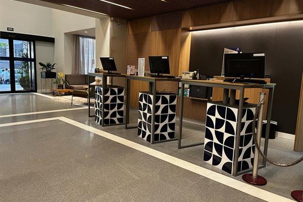Foto 4 do Transamerica Executive Faria Lima