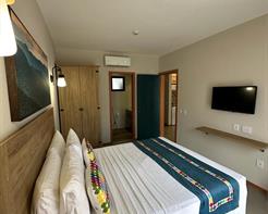 Super Luxo 2 Quartos