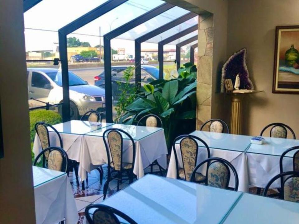 Hotel Bella Vista 2