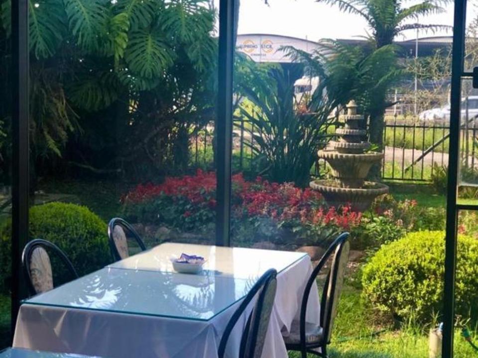 Hotel Bella Vista 3