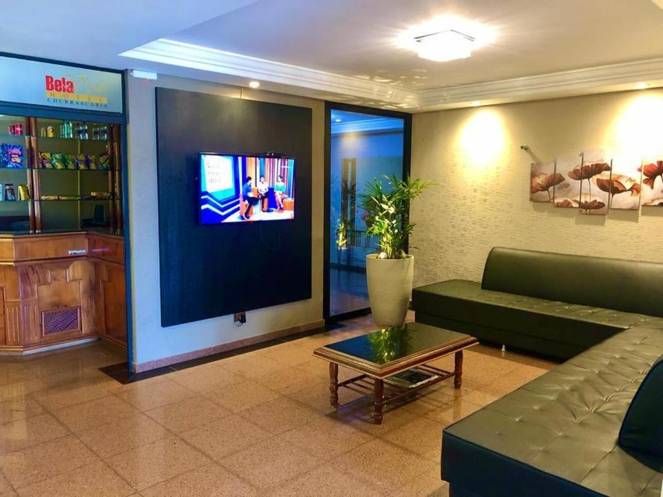 Hotel Bella Vista 4