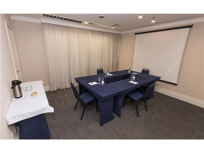Sala de Eventos