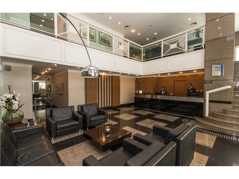 Imagem ilustrativa do hotel Transamerica Executive Perdizes