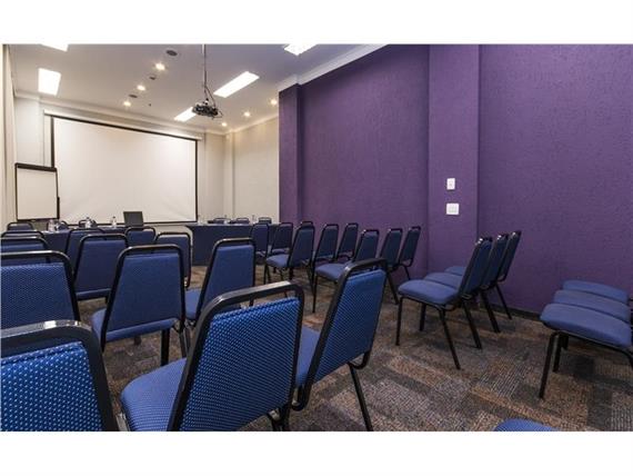 Sala de Eventos