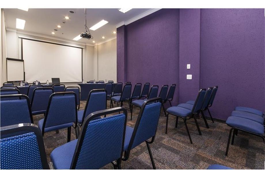 Sala de Eventos