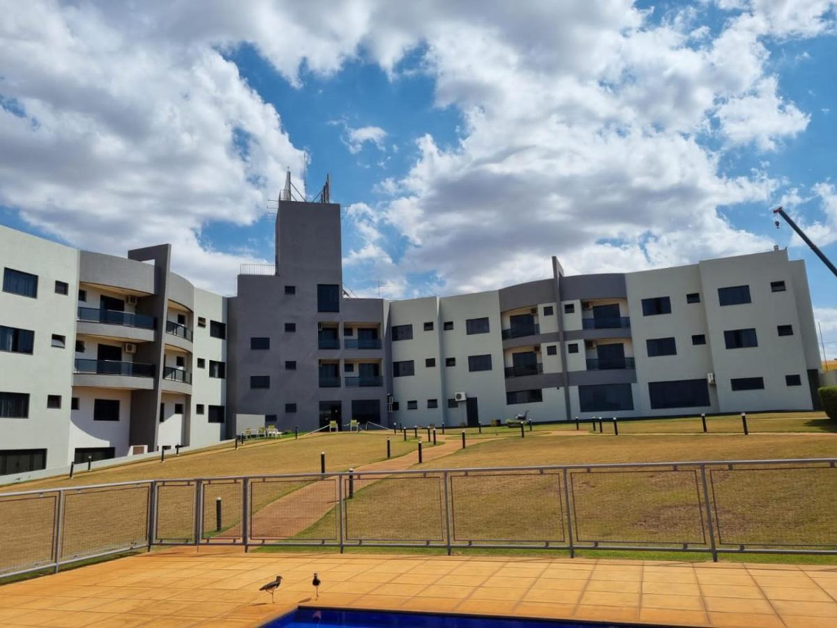 Thile Park Hotel 2