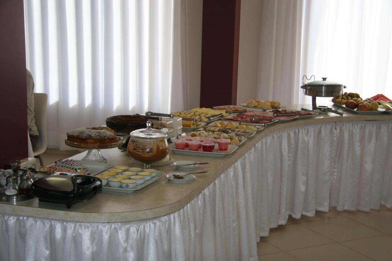 Thile Park Hotel 3