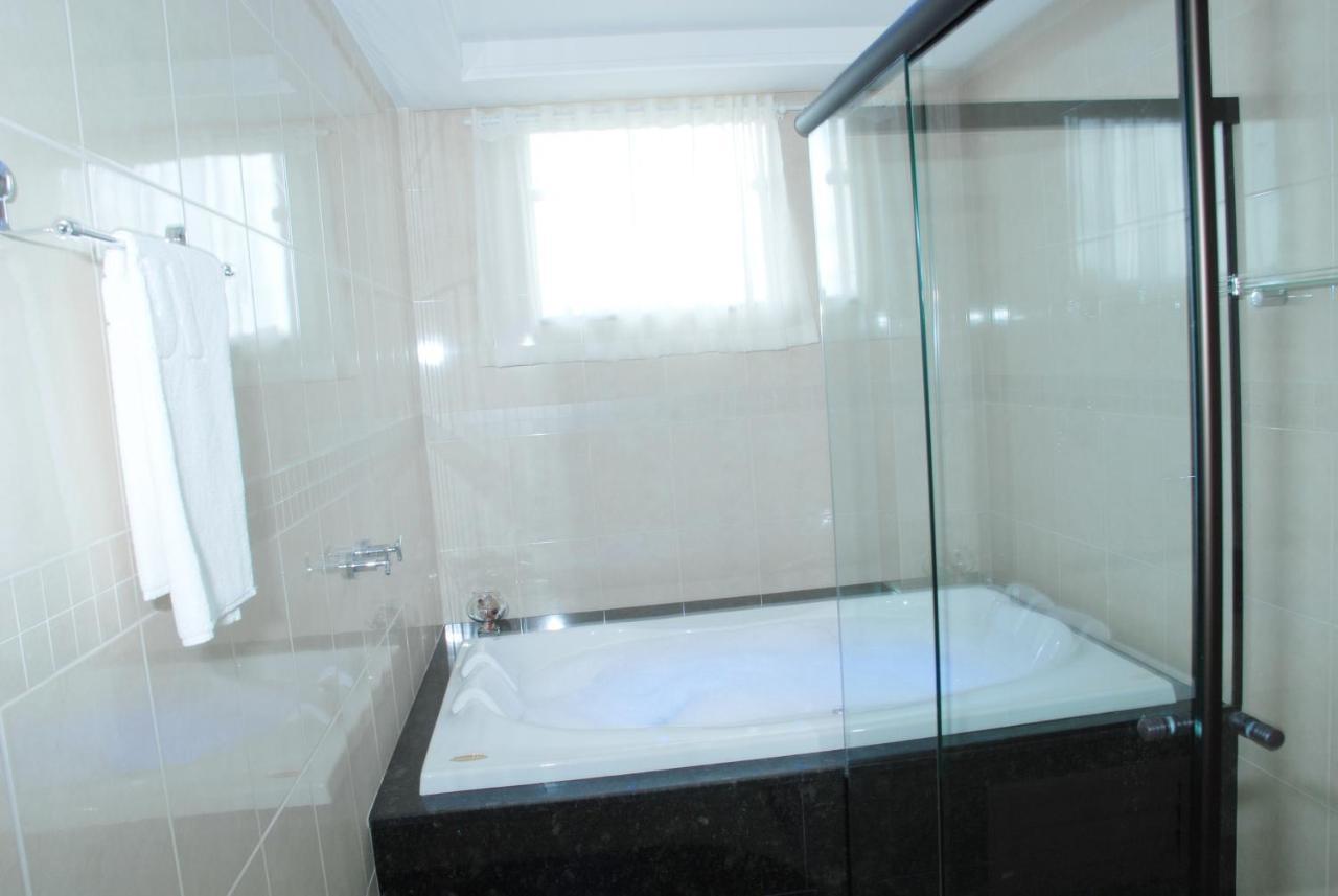 Thile Park Hotel 4