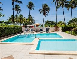 Moriah Maceio Beach Hotel