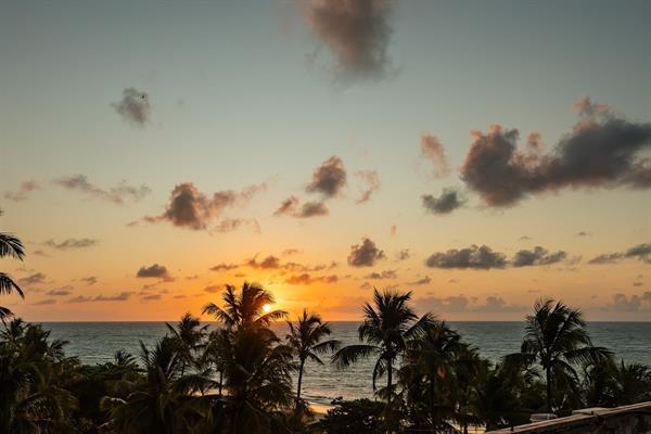 Foto 4 de Moriah Maceió Beach Hotel – GRUPO GR