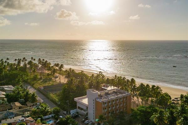 Foto 40 de Moriah Maceió Beach Hotel – GRUPO GR