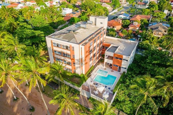 Foto 44 de Moriah Maceió Beach Hotel – GRUPO GR