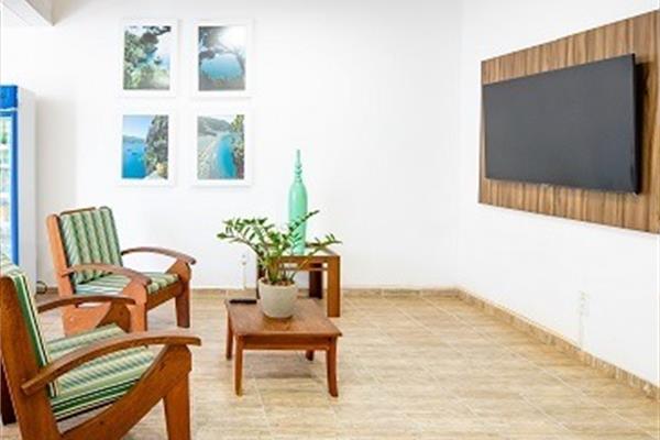 Foto 41 de Moriah Maceió Beach Hotel – GRUPO GR