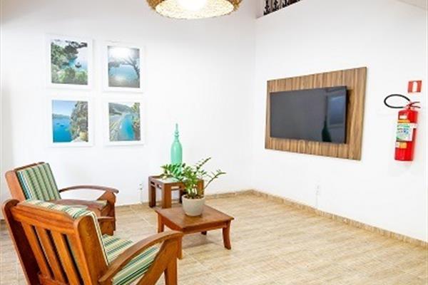 Foto 45 de Moriah Maceió Beach Hotel – GRUPO GR