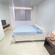 Apartamento Superior Vista Mar Lateral