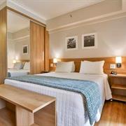 SUITE 2 QUARTOS
