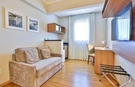 Suite de Matiz Vilaboim Ribeirão Preto Shopping