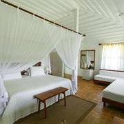 Suite Varanda DPL