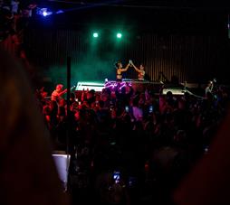 Café Jeri Hotel - Adults Only