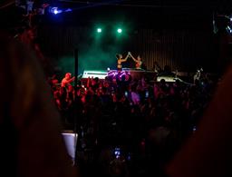 Café Jeri Hotel - Adults Only