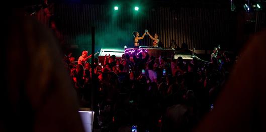 Café Jeri Hotel - Adults Only