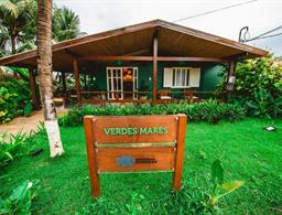 Pousada Verdes Mares - Fernando de Noronha