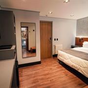 SUITE ARAUCÁRIA