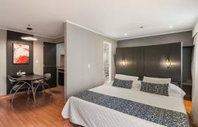 Prima superior de Slaviero Hotel São Paulo Ibirapuera