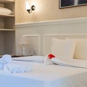 Suite Classic Casal Térreo