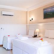 Suite Classic Térreo