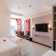 Suite Classic Superior