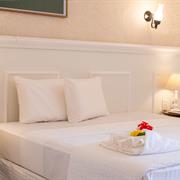 Suite Classic Casal Térreo Vista Piscina