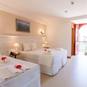 Suite Classic Térreo Vista Piscina