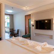 Suite Classic Casal Superior