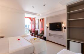 Suite Classic Superior do Resende Imperial Hotel & SPA
