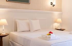 Suite Classic Casal Térreo Vista Piscina do Resende Imperial Hotel & SPA