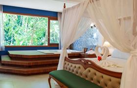 Suite Real do Resende Imperial Hotel & SPA