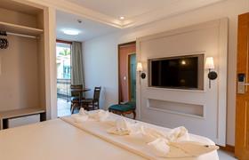 Suite Classic Casal Superior do Resende Imperial Hotel & SPA