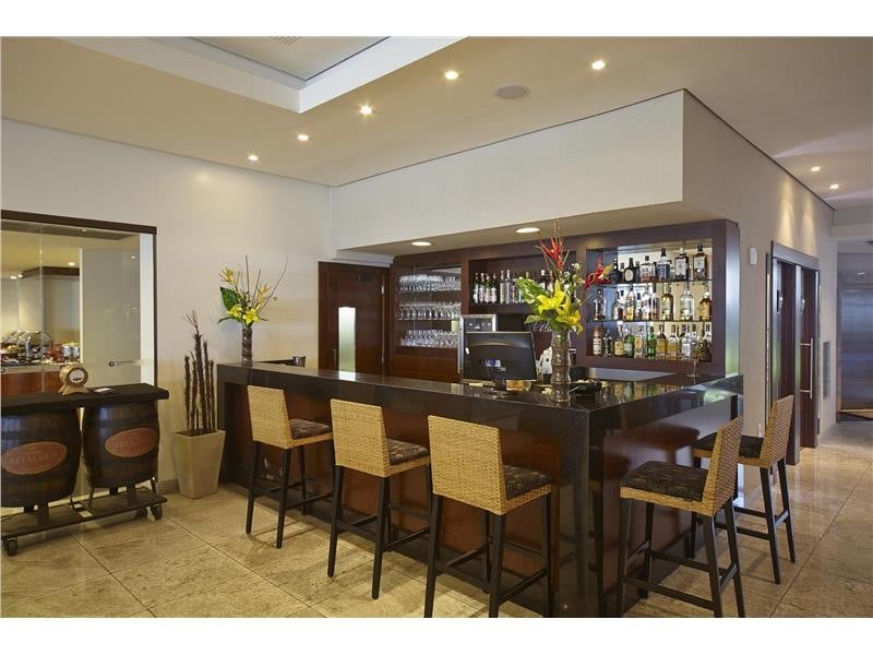 Lobby Bar