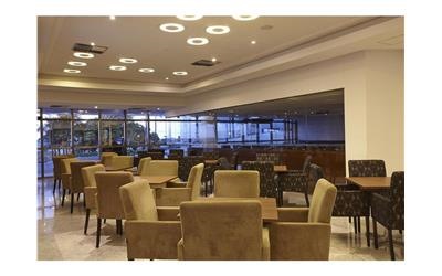 Lobby / Bar