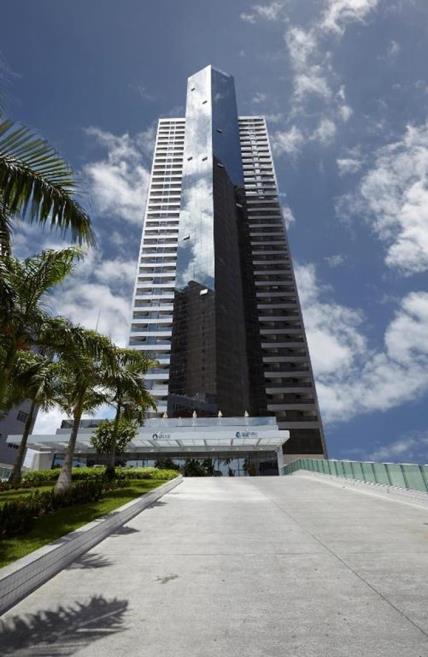 Foto 1 do Transamerica Prestige  Recife  - Boa Viagem